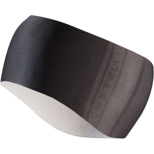 Foto de Castelli Cinta Cabeza - Pro Thermo 2 - light black 085