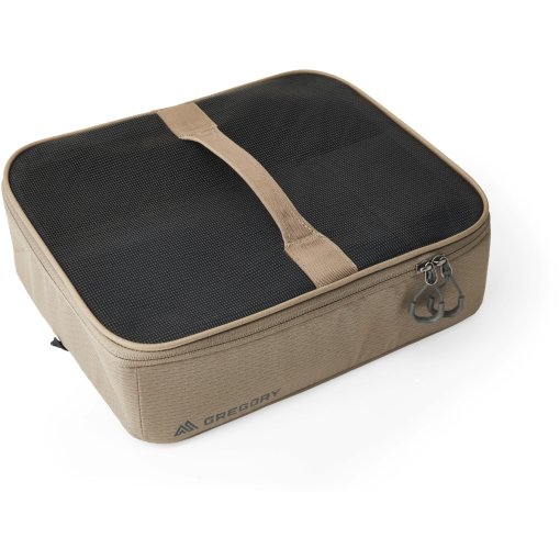 Productfoto van Gregory Alpaca Gear Pod 10L Accessoiretas - Mirage Tan