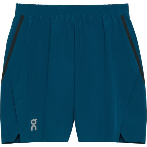 Foto de On Pantalones Cortos Fitness Hombre - Train Shorts - Tempest