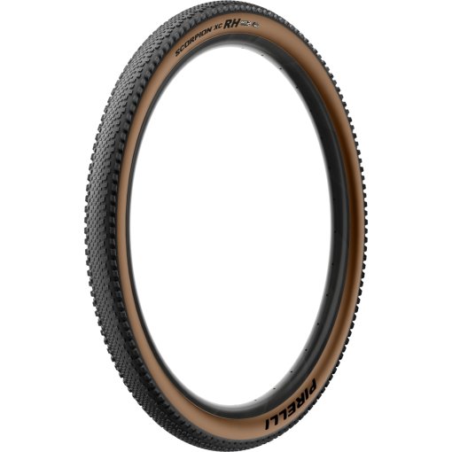 Photo produit de Pirelli Pneu Pliable - Scorpion XC RH - Race - ProWALL - 29x2.40&quot; | Classic