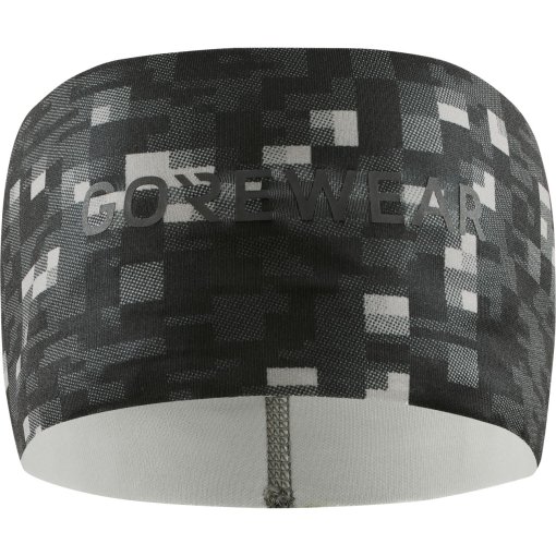 Foto de GOREWEAR Cinta Cabeza - Essence Light - black/lab gray 99BF