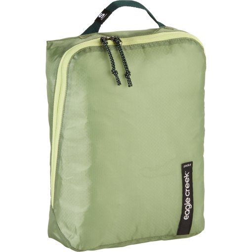 Foto de Eagle Creek Pack-It™ Isolate Cube S - Organizadores de Maletas - mossy green