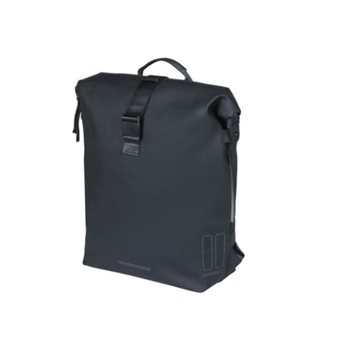 Immagine prodotto da Basil Soho Backpack Nordlicht 17L - night black