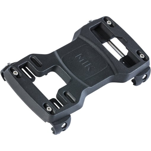 Produktbild von Basil MIK Trägerplatte für Gepäckträger - schwarz