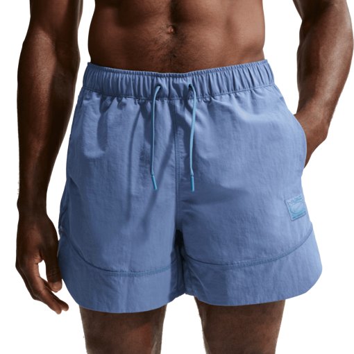 Produktbild von Nike N.A.C. Dri-FIT 5&quot; Woven Shorts Herren - indigo storm/indigo storm IM3617-459