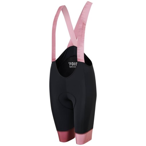 Foto de VOID Cycling Culotte Corto con Tirantes Ciclismo Mujer - Velto - Wild Ginger