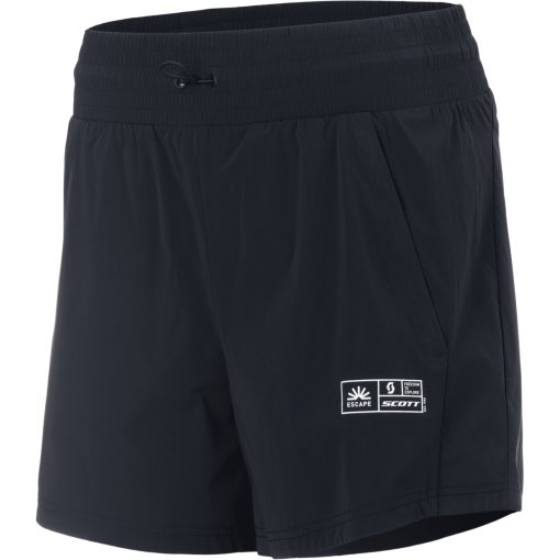 Produktbild von SCOTT Explorair Escape Lightweight Shorts Damen - black