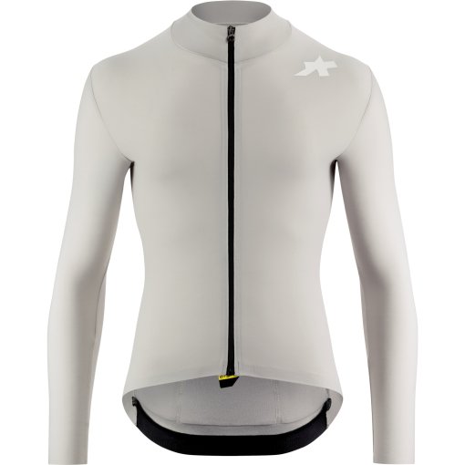 Photo produit de Assos Maillot Manches Longues Printemps Automne Homme - MILLE GT S11 - almond milk