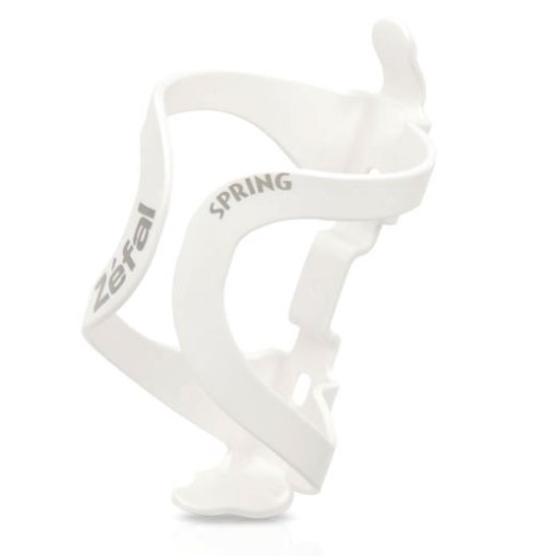 Immagine prodotto da Zéfal Spring Bottle Cage - white