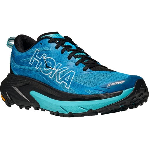 Foto de Hoka Zapatillas Running Hombre - Mafate 5 - skyward blue / negro