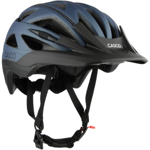 Photo produit de Casco ACTIV Duplex Casque - Denim Jeans Blue