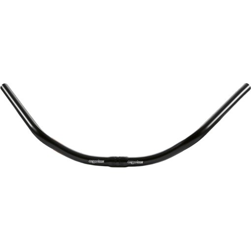 Image de Ergotec Moon Cruiser Bügel Guidon - Safety Level 4 - noir