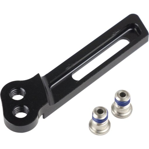 Productfoto van e*thirteen LG1 Plus/LG1 Race Generation 2 Lower Armature