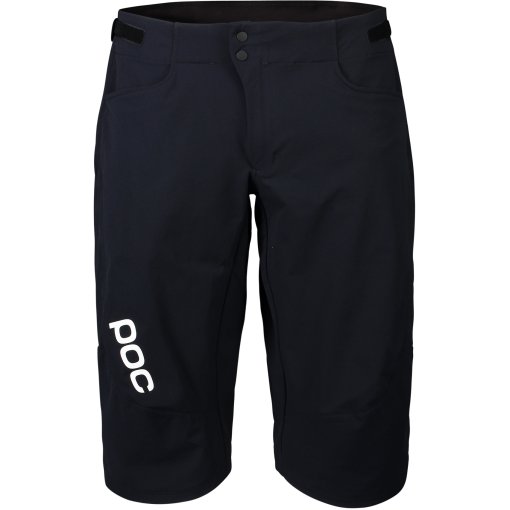 Produktbild von POC Velocity Shorts Herren - 1002 Uranium Black