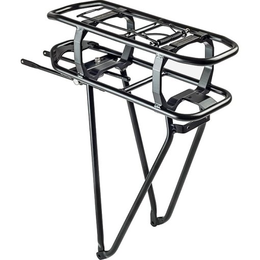 Foto de Racktime E-Bike Carrier Bosch Eco 2.0 - black