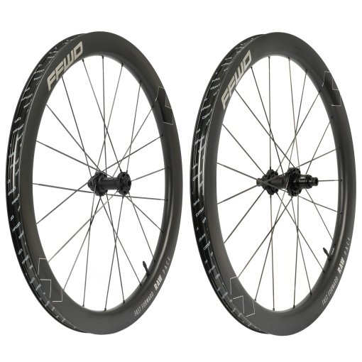 Produktbild von FFWD RAW PACE Laufradsatz – 28&quot; | Carbon | Clincher | Centerlock | FFWD CeramicSpeed | 12x100mm | 12x142mm - SRAM XDR