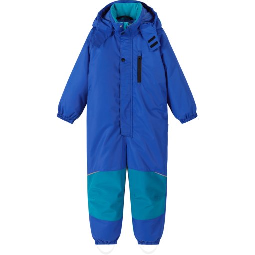 Photo produit de Reima Combinaison d&#039;hiver Enfant - Kaunisto - sparkly blue 66AA