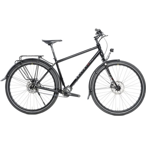 Photo produit de Rennstahl 853 Pi Touring - Pinion C1.12i - VTC - 2026