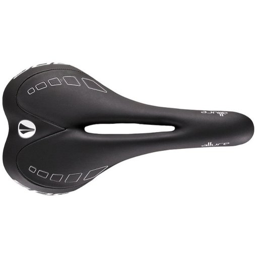 Immagine prodotto da SDG Allure Ti-Alloy Lady Saddle - black