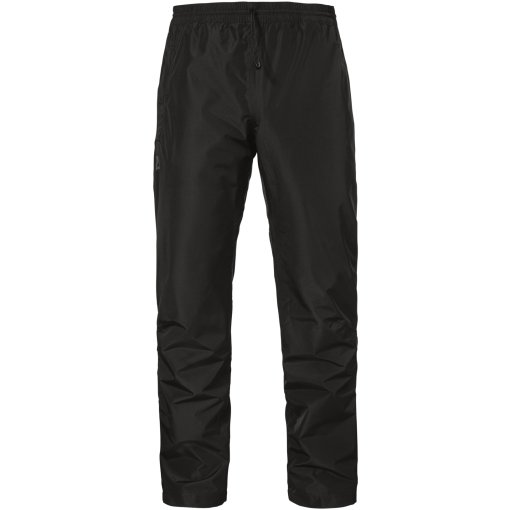 Photo produit de Schöffel Style Elmori Pantalon Imperméable Unisexe - black 9990