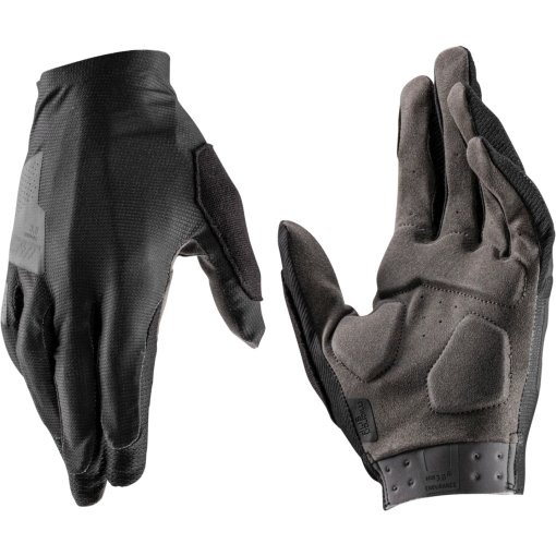 Photo produit de Leatt Endurance 3.0 Gants VTT Hommes - stealth black/grey