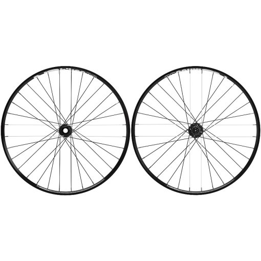 NS Bikes Fundamental ホイールセット 26インチ On Your Left Cycles NS FUNDAMENTAL 26″ DIRTJUMPER WHEELS
