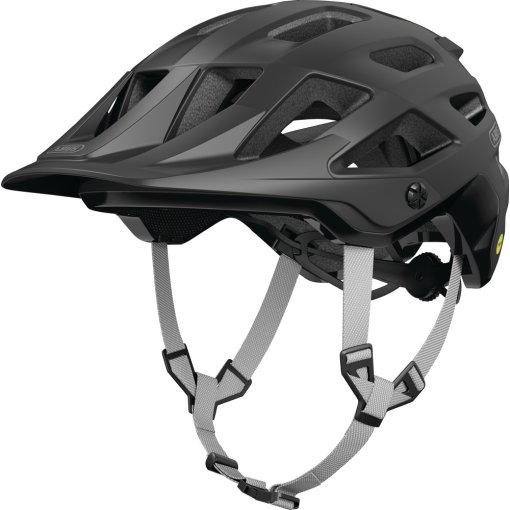 Productfoto van ABUS Moventor 2.0 MIPS Helm - muted black
