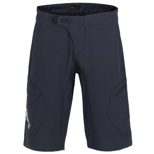 Foto de 100% Pantalones Cortos Niño - Ridecamp - negro