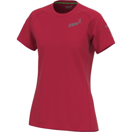 Foto de Inov-8 Camiseta de Manga Corta Mujer - Base Elite 3.0 - rosa