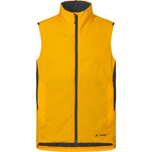 Photo produit de Vaude Moab Gilet isolant Light pour hommes - saffron