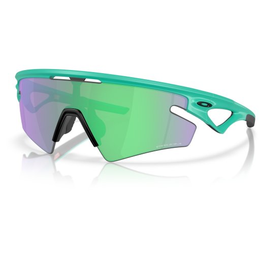 Sphaera Slash Okulary - Matte Celeste/Prizm Road Jade - OO9499-1436