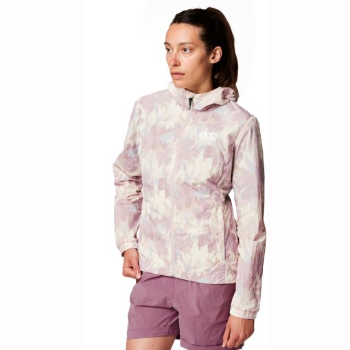 Immagine prodotto da Picture Giacca Donna - Scale Printed - Bold Harmony