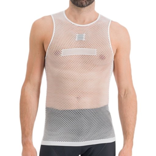 Immagine prodotto da Sportful Canottiera Uomo - 2nd Skin - 101 Bianco
