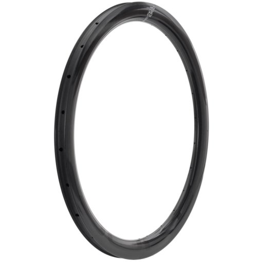 Picture of DUKE Strada 48 Rim - 28&quot; | Carbon | Tubeless | Disc - 24 holes