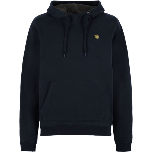 Photo produit de E9 Sweat à Capuche Homme - Cera - Sapphire