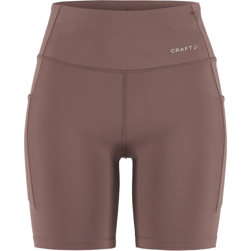 Productfoto van CRAFT Essence Short legging 3 Dames - Flint