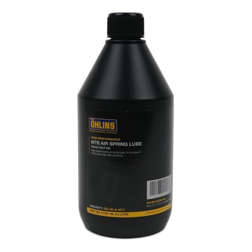 Immagine prodotto da ÖHLINS Olio di Lubrificazione della Camera d&#039;Aria Renep CGLP 220 | 0,6 L - 01337-06