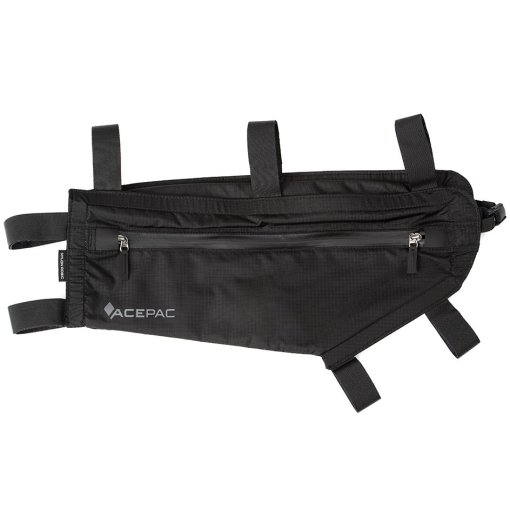 Foto de Acepac Bolsa de Cuadro - Zip Frame Bag M MKIII - 3.7L - negro