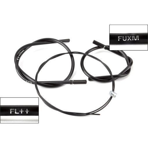 Foto de Brompton Juego de Cables de Freno Delantero - REV M-Typ