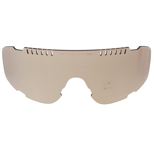 Devour Wechselglas - Clarity Trail/Partly Sunny Silver