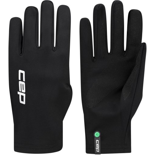 Slika izdelka CEP Rokavice Core Run - black