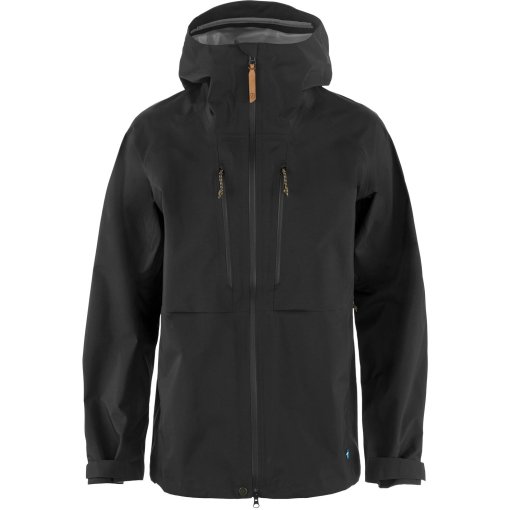 Foto de Fjällräven Chaqueta Hombre - Keb GORE-TEX - negro