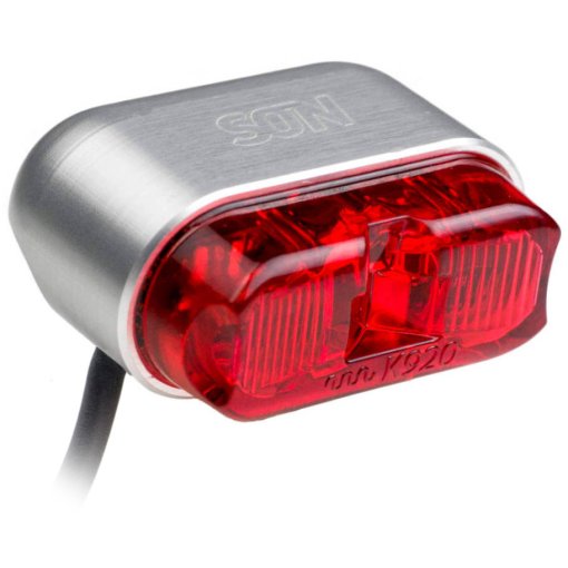 Immagine prodotto da SON Luce Posteriore per Montanti del Portapacchi - argento