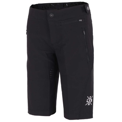 Foto de Loose Riders Pantalones Cortos Mujer - C/S EVO Technical - Negro