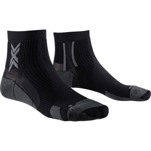 Immagine prodotto da X-Socks Calze da corsa - Run Perform Ankle - black/charcoal