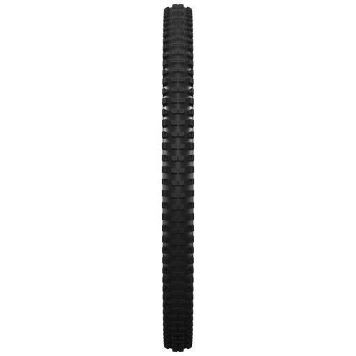 Pneu Vélo Goodyear S4 Ultimate - 700x50 - Pliant - Noir - Neuf
