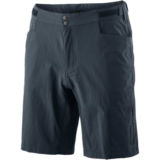 Picture of Gonso Adventure Shorts Men - Outerspace