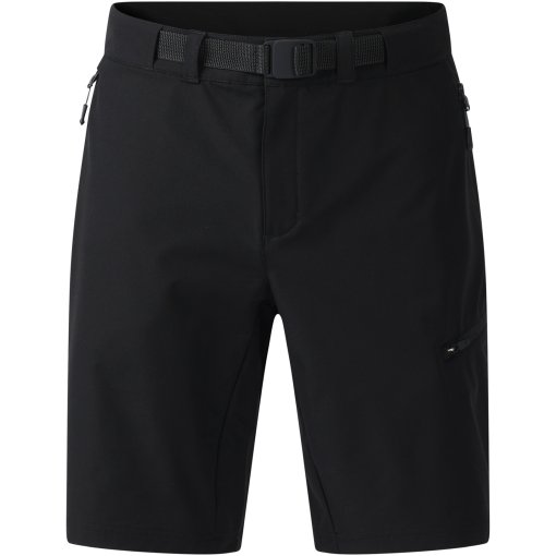 Photo produit de Dare 2b Tuned In Pro II Shorts pour hommes - 800 Black