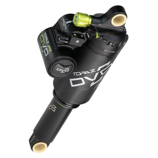 DVO Suspension Topaz Rear Shock - Gen. 3 | Air | Trunnion