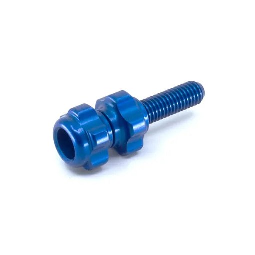 Produktbild von Paul Component BABY GROOVY - Bremszugeinsteller - 1 Stück - blau